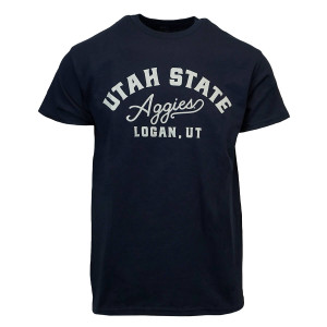 Utah State Aggies Logan, UT T-Shirt